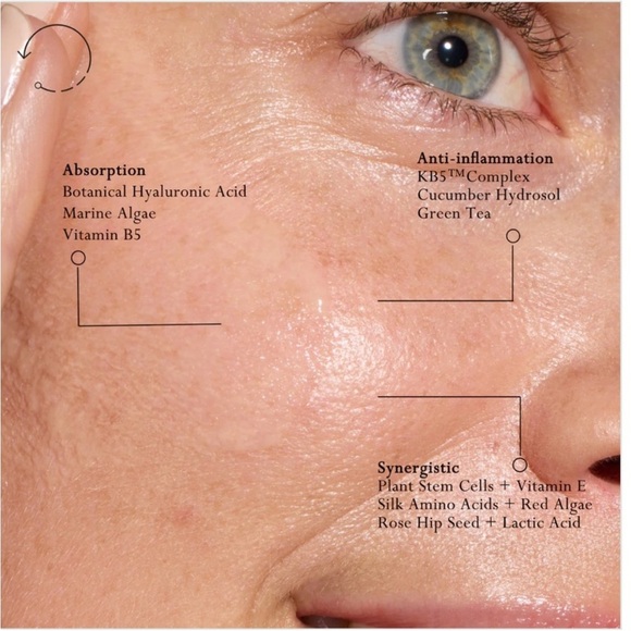 Kat Burki Reversal Lift & Fill Form Control Marine Collagen Gel 30ml BRAND NEW - Picture 5 of 8